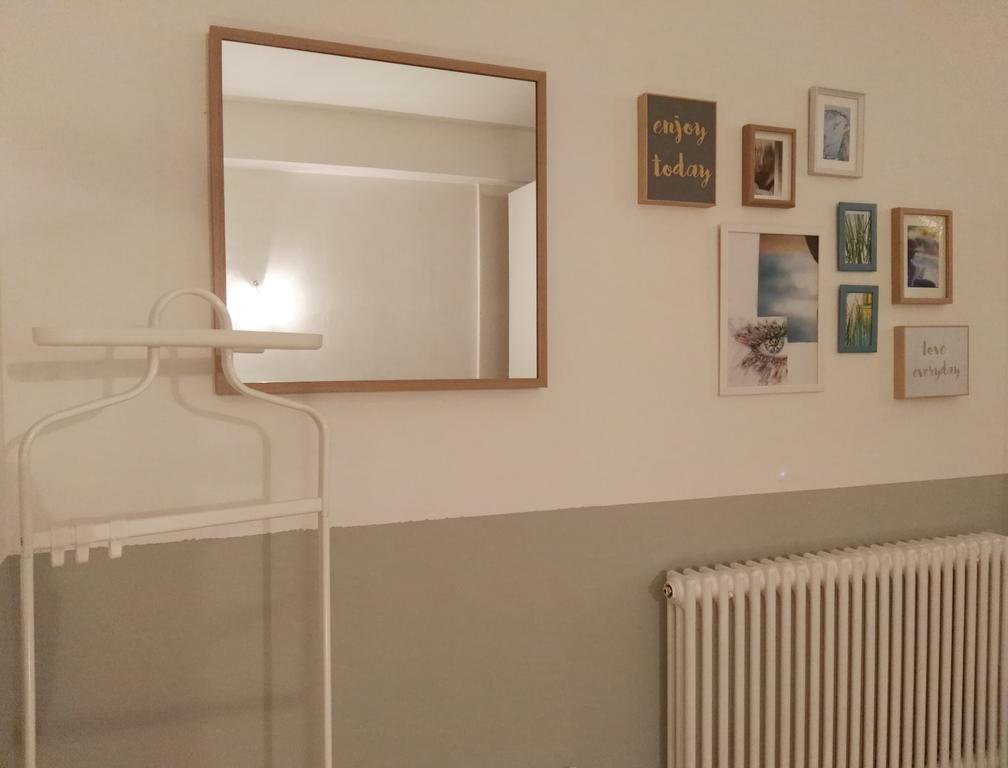 Bed In Bo Porta San Donato Apartment Bologna Luaran gambar
