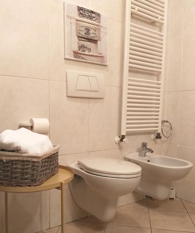 Bed In Bo Porta San Donato Apartment Bologna Luaran gambar