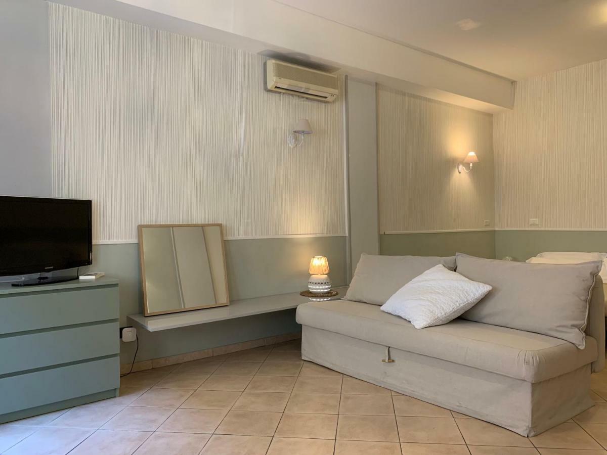 Bed In Bo Porta San Donato Apartment Bologna Luaran gambar