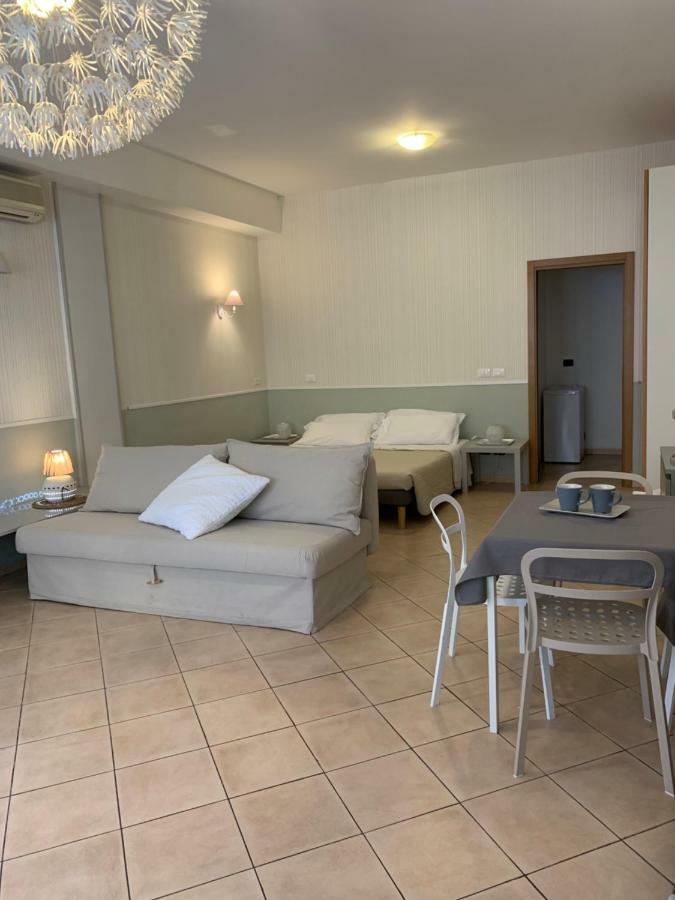 Bed In Bo Porta San Donato Apartment Bologna Luaran gambar
