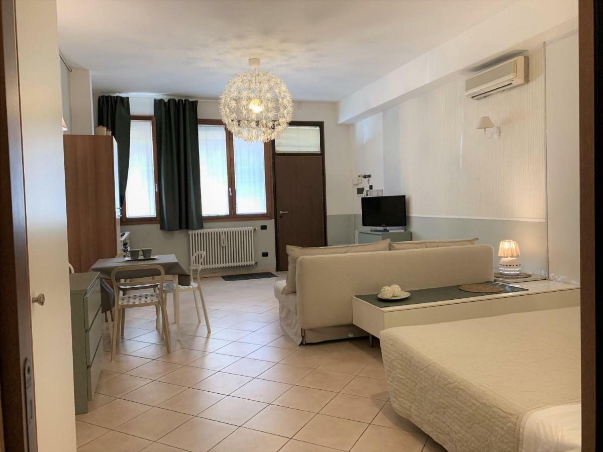 Bed In Bo Porta San Donato Apartment Bologna Luaran gambar
