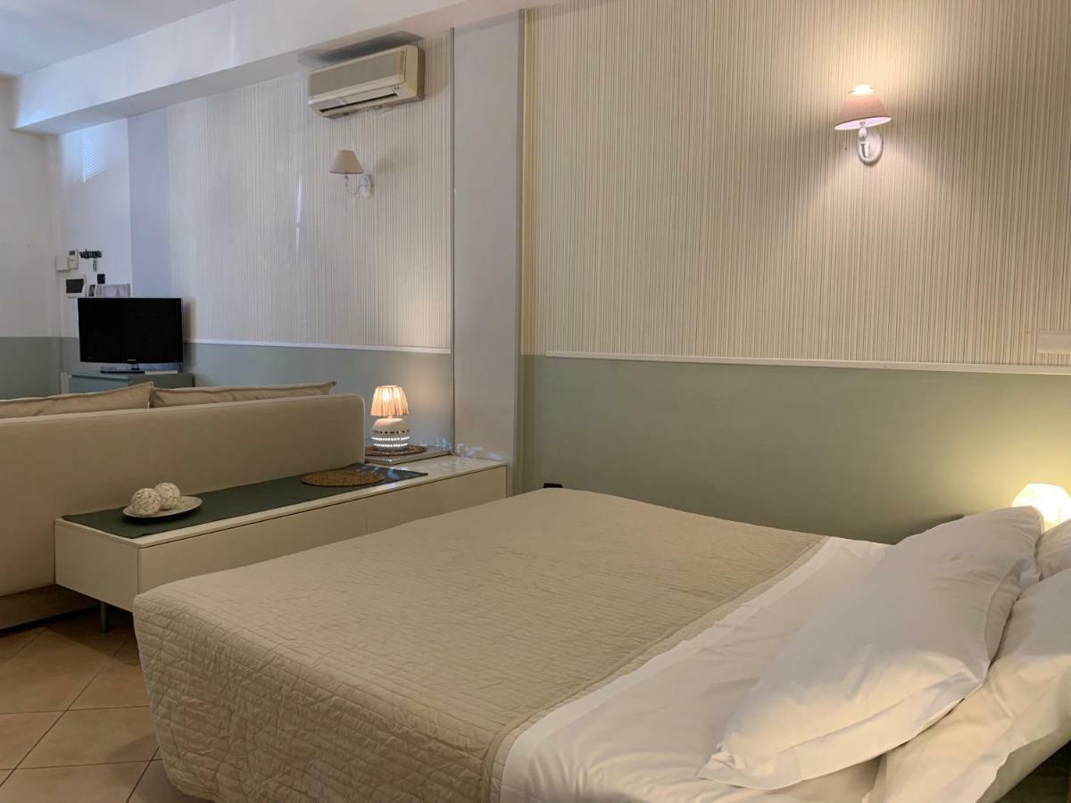 Bed In Bo Porta San Donato Apartment Bologna Luaran gambar