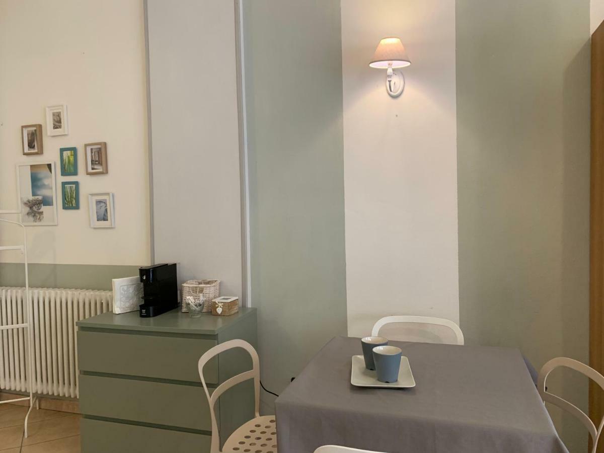 Bed In Bo Porta San Donato Apartment Bologna Luaran gambar