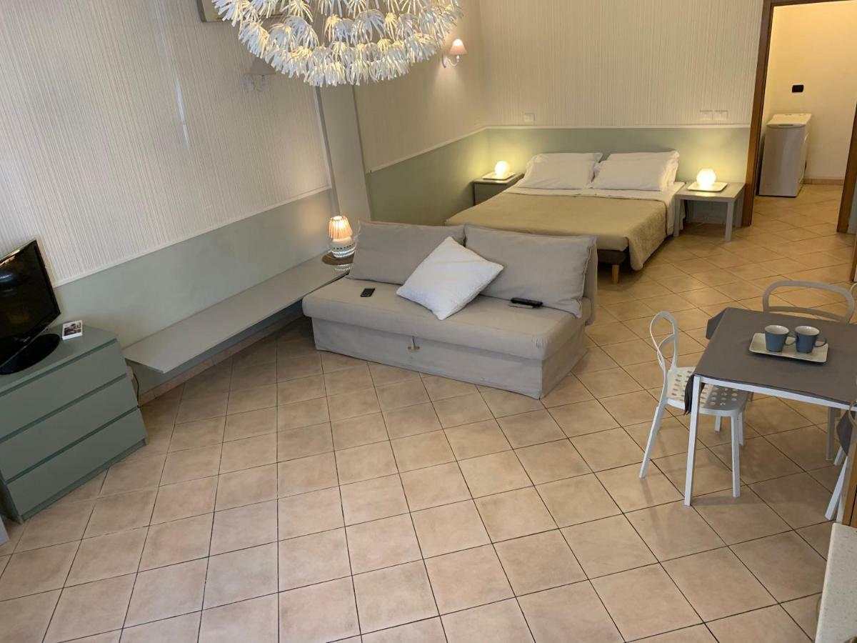 Bed In Bo Porta San Donato Apartment Bologna Luaran gambar