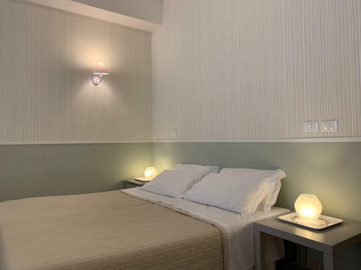 Bed In Bo Porta San Donato Apartment Bologna Luaran gambar
